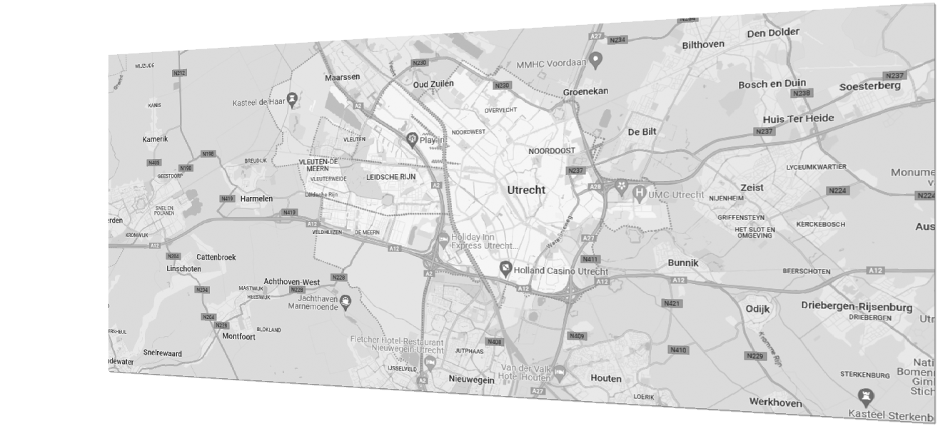 utrecht 1